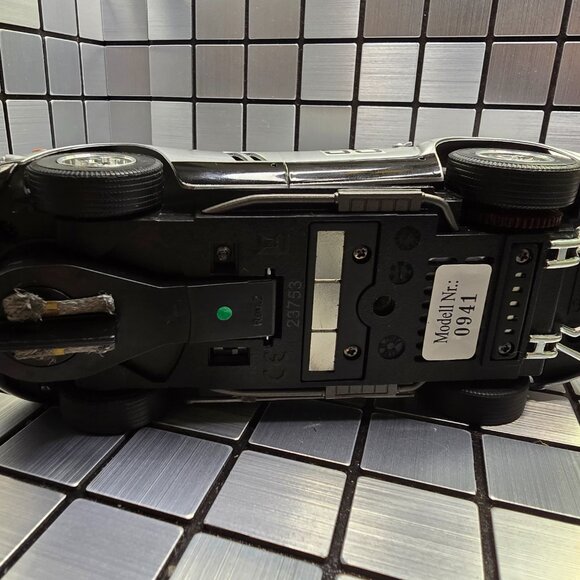 1/24 Scale Carrera Digital Ferrari 250 GTO No.25 1963 Silver – Limited Edition - Picture 7 of 13